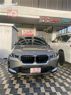 بي ام دبليو X1